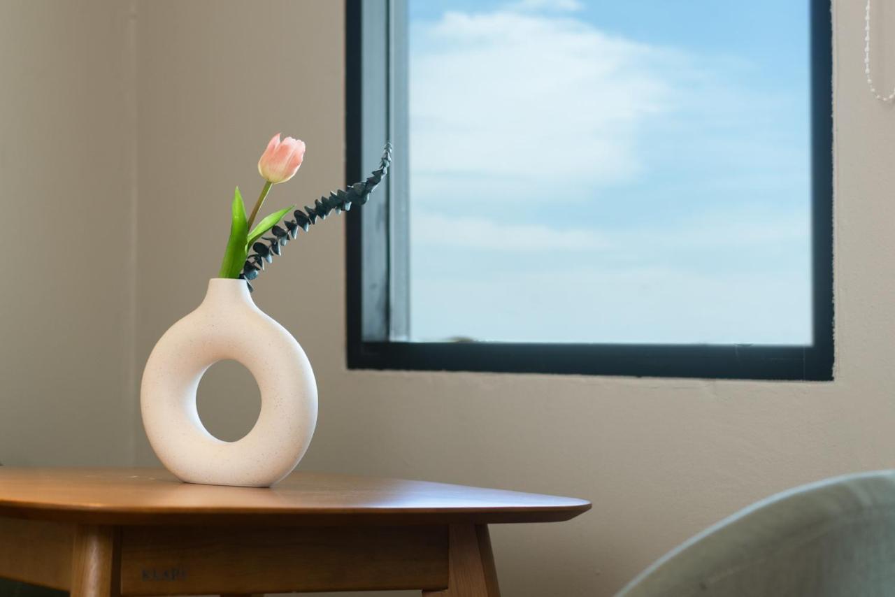 Mike Garden - Sha Extar Hotel