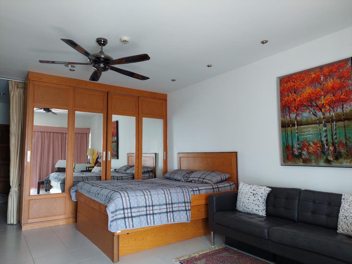 Viewtalay 5 D Apartment *