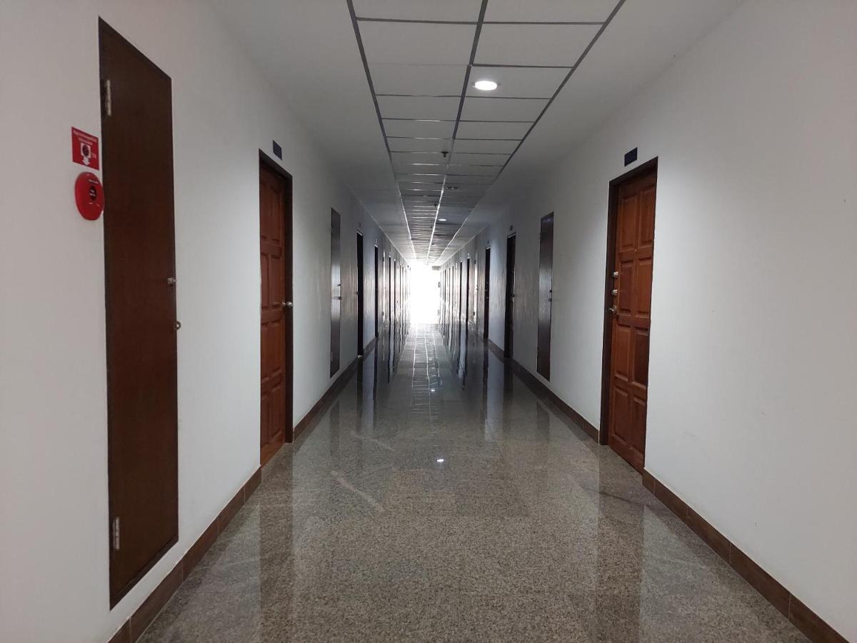 Viewtalay 5 D Apartment *