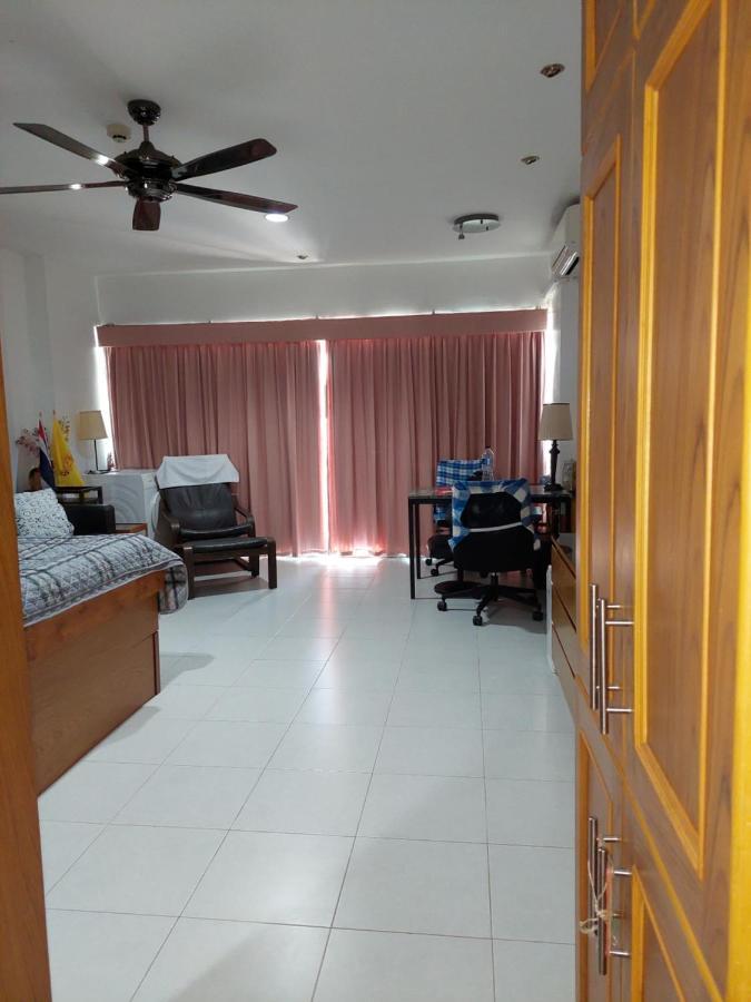Apartment Viewtalay 5 D