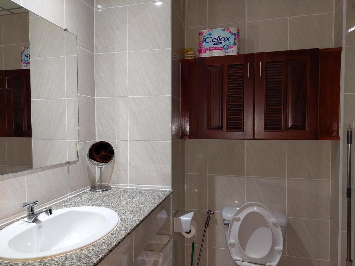 Viewtalay 5 D Apartment *