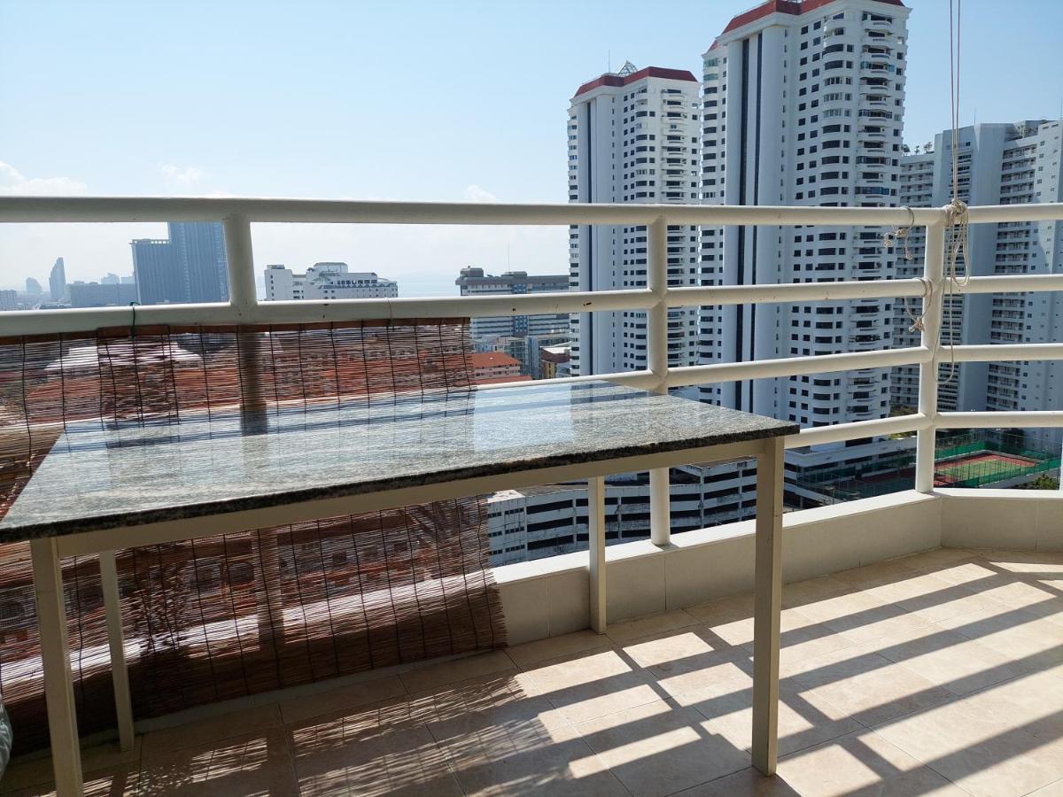 Viewtalay 5 D * Pattaya