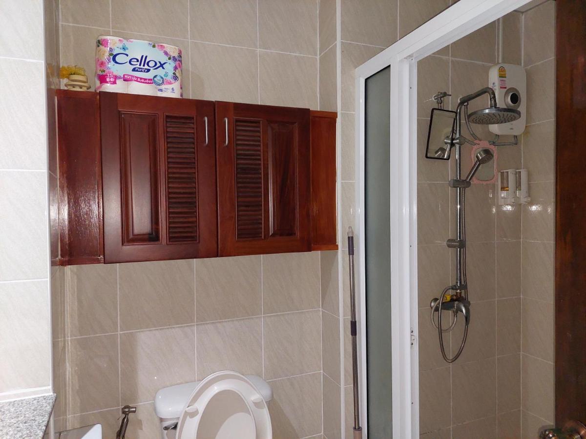 Apartment Viewtalay 5 D