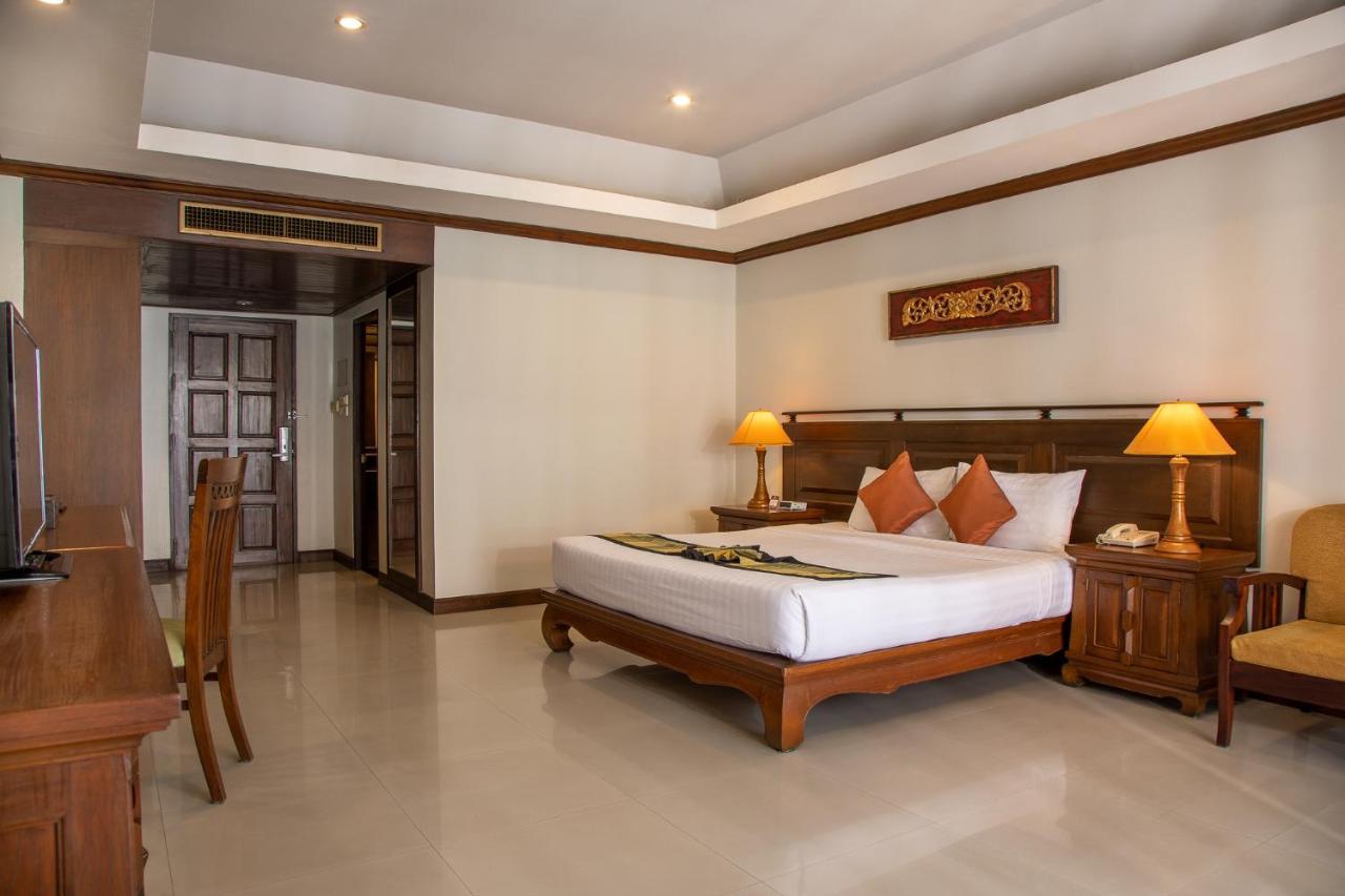 Avalon Resort Pattaya