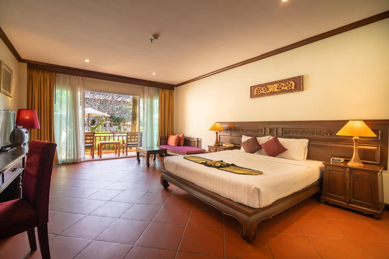 Resort Avalon 4*