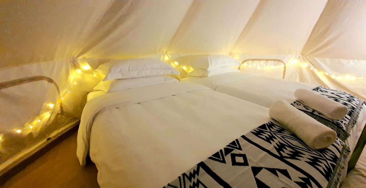 Tenda de luxo The Glamper Pattaya