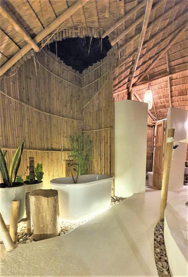 Luxury tent The Glamper