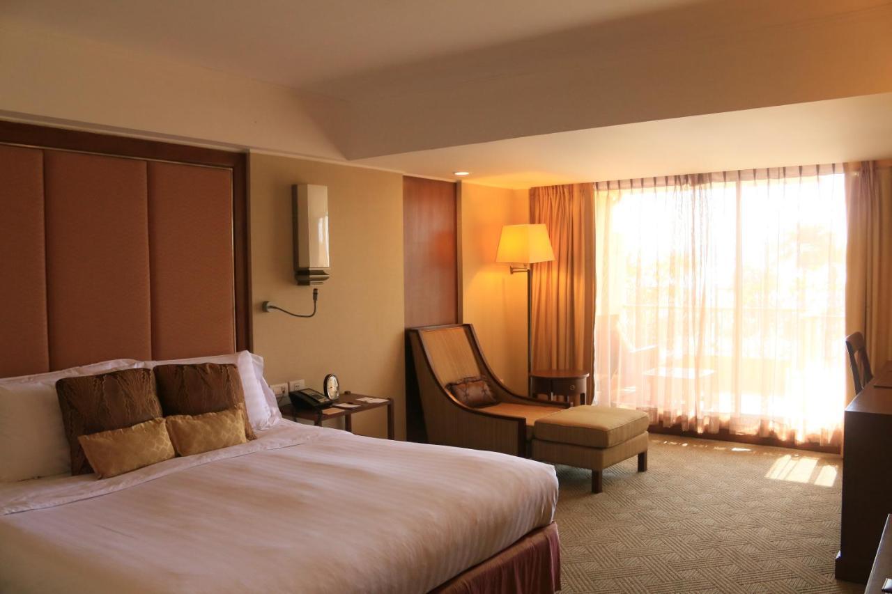 Dusit Thani Pattaya