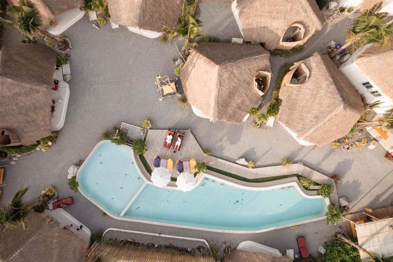 The Glamper * Pattaya