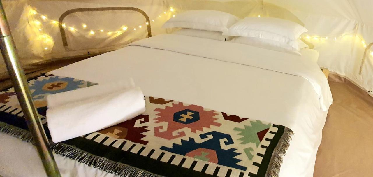 Luxury tent The Glamper Pattaya