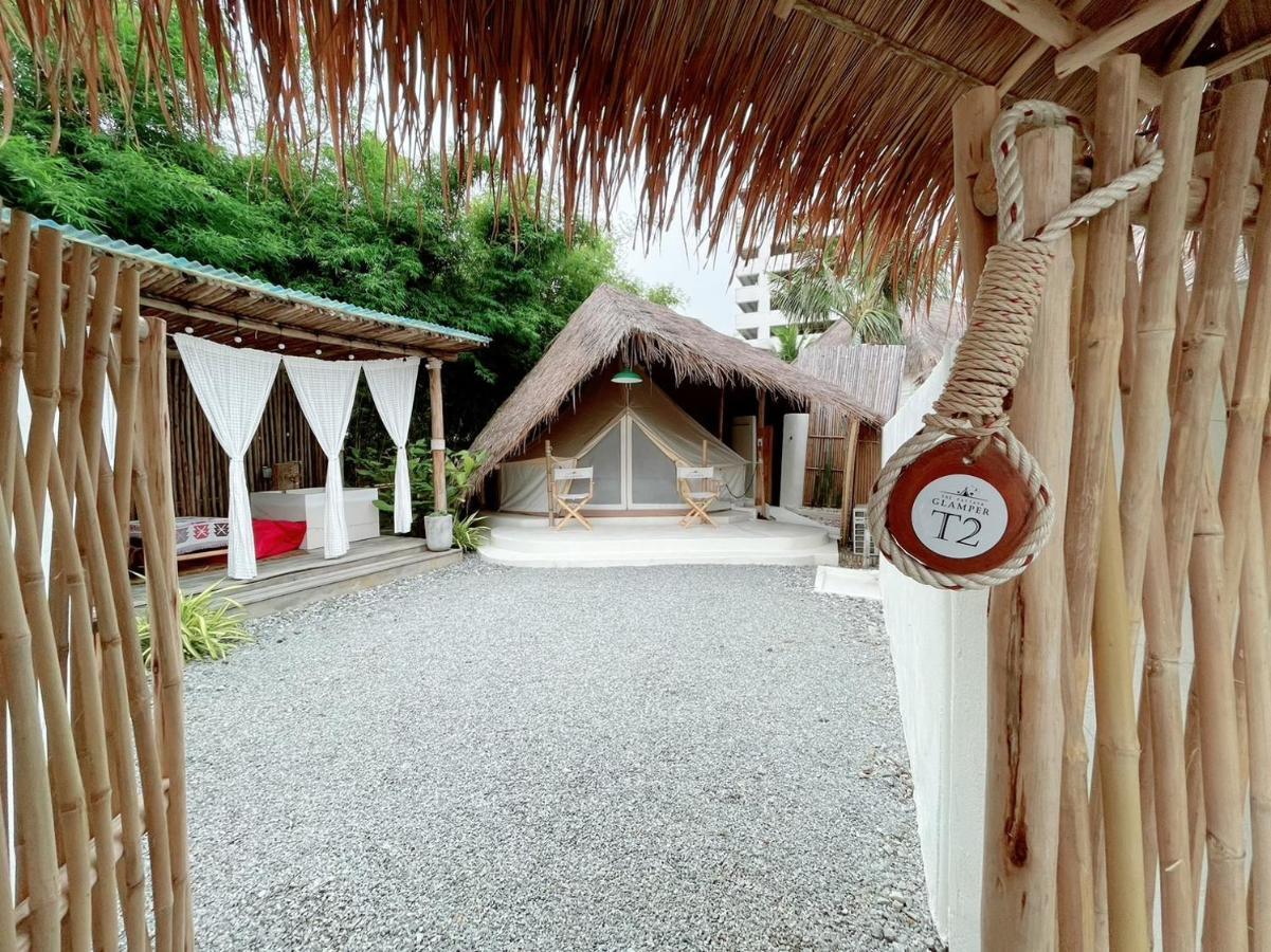 The Glamper * Pattaya