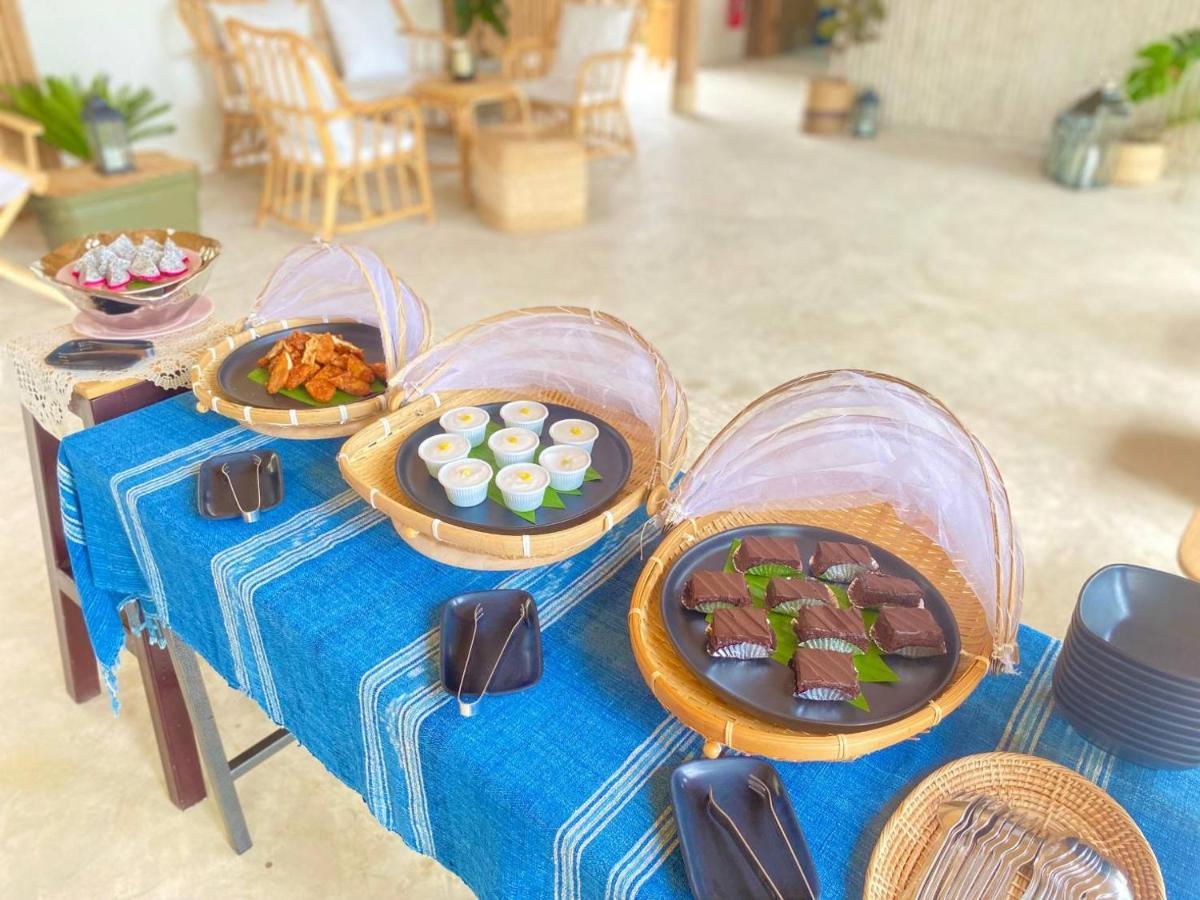 The Glamper Luxury tent *