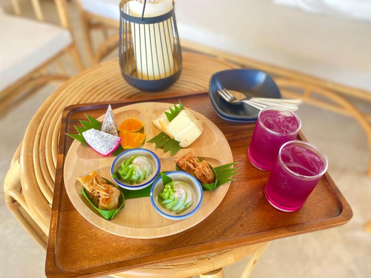 Luxury tent The Glamper *