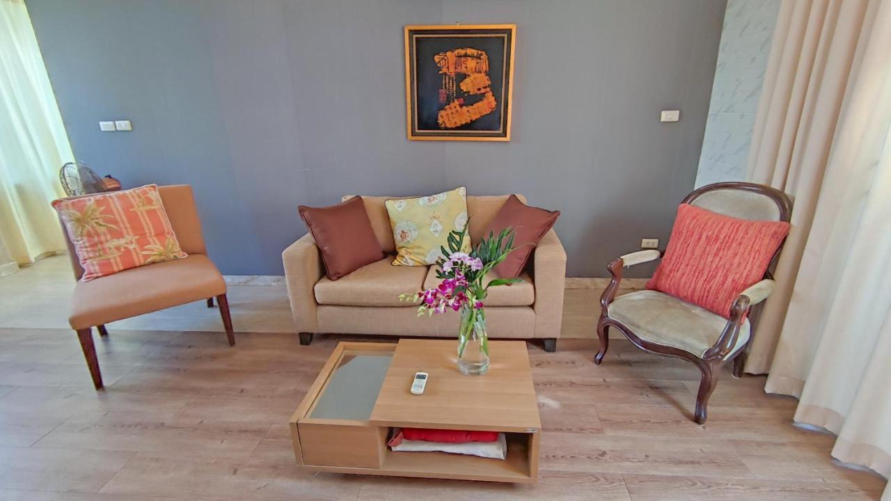 Abacus Villa *