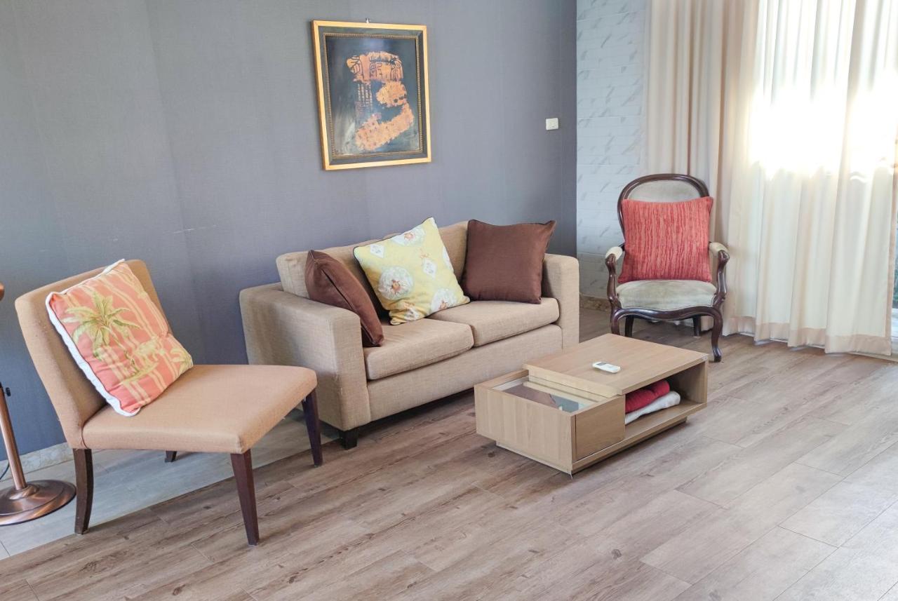 Abacus Villa Pattaya
