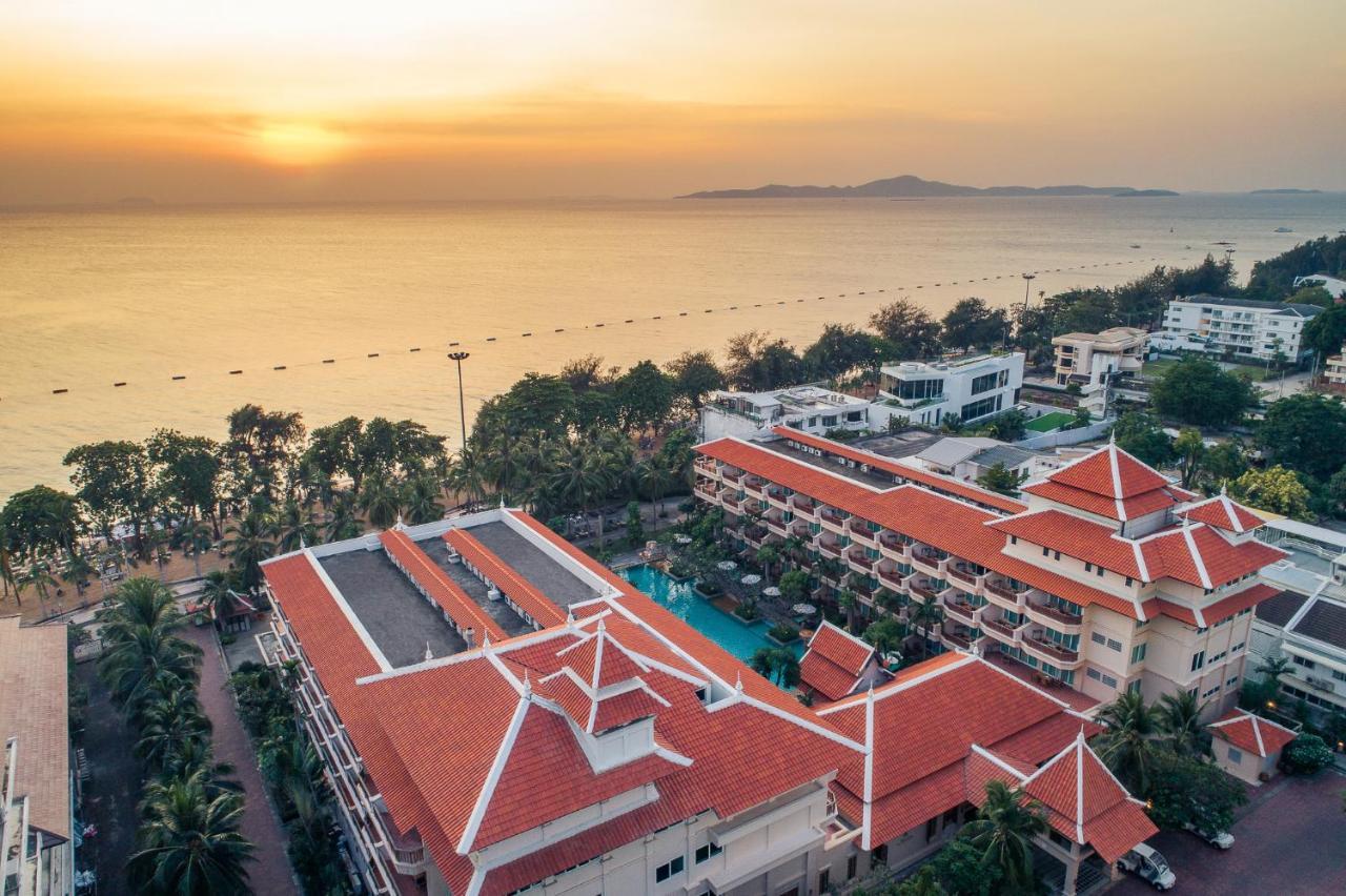 Avalon 4* Pattaya