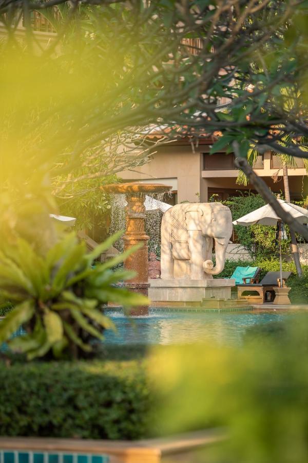 Avalon Pattaya