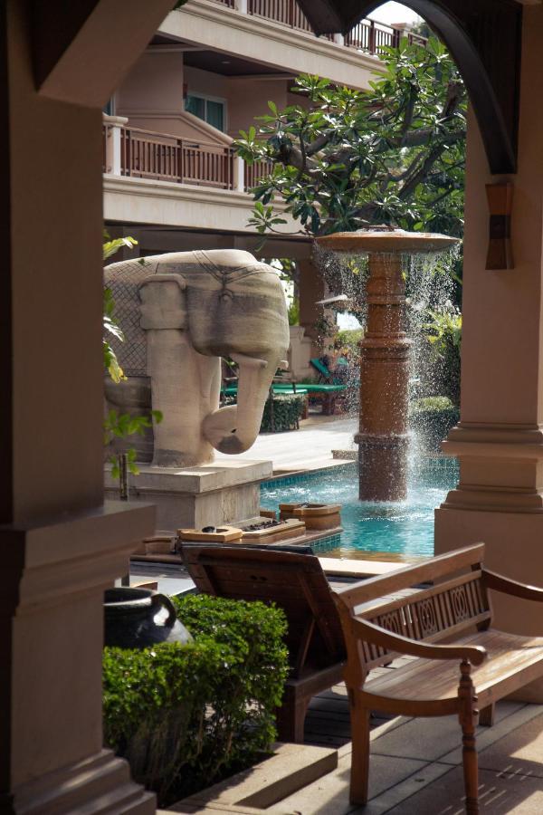 Resort Avalon 4*