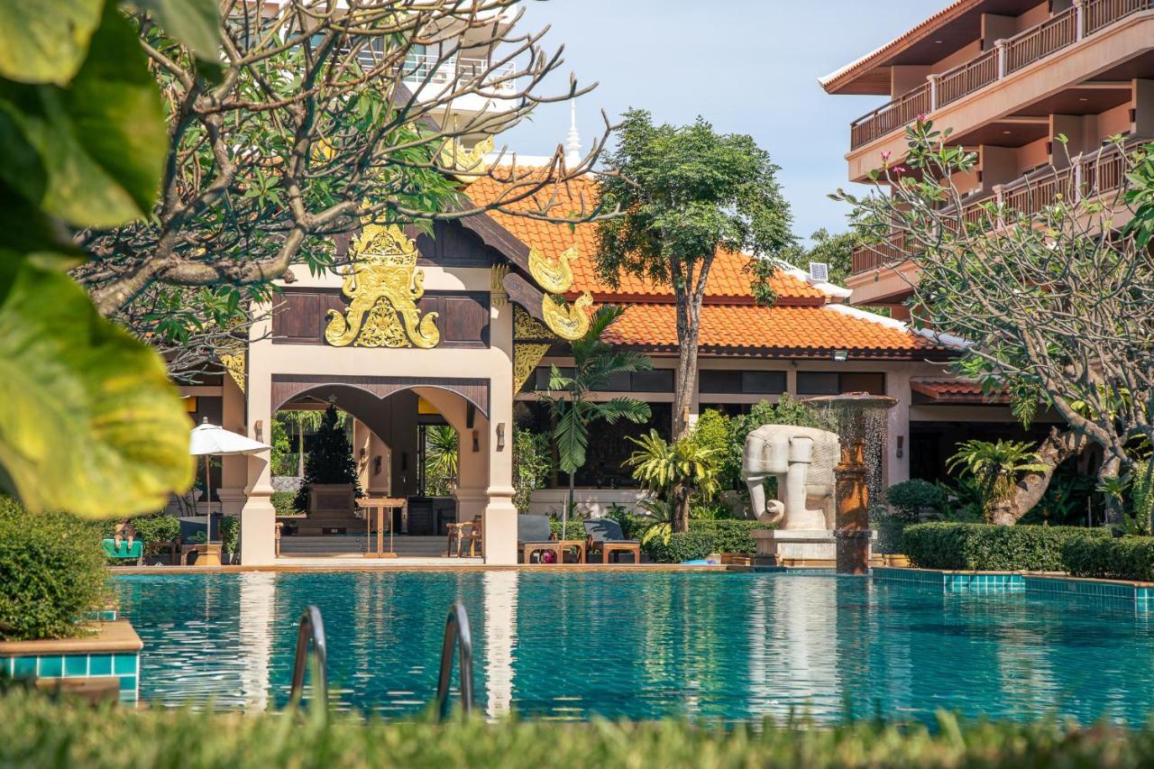Resort Avalon
