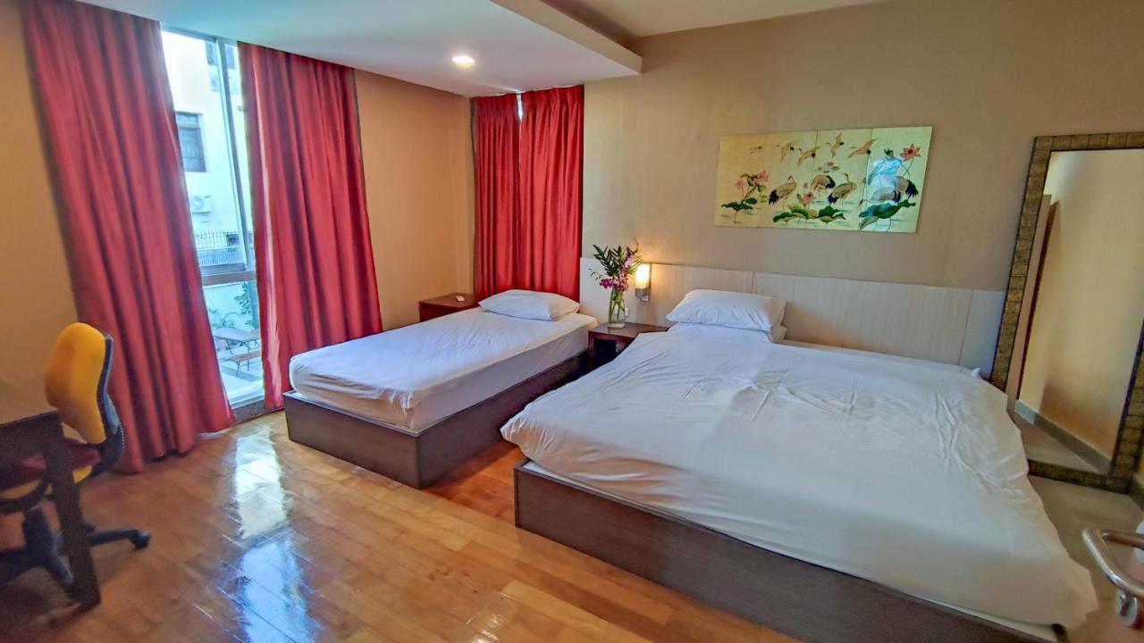 Villa Abacus *