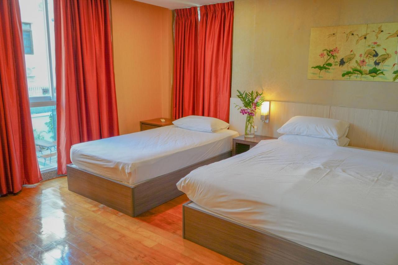 Villa Abacus *