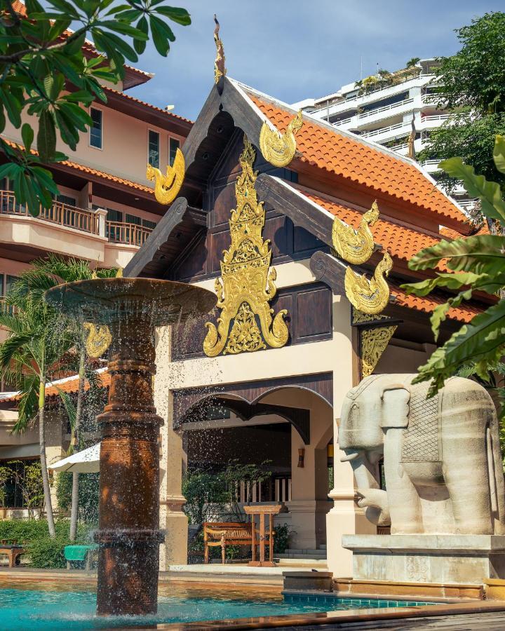 Avalon Resort