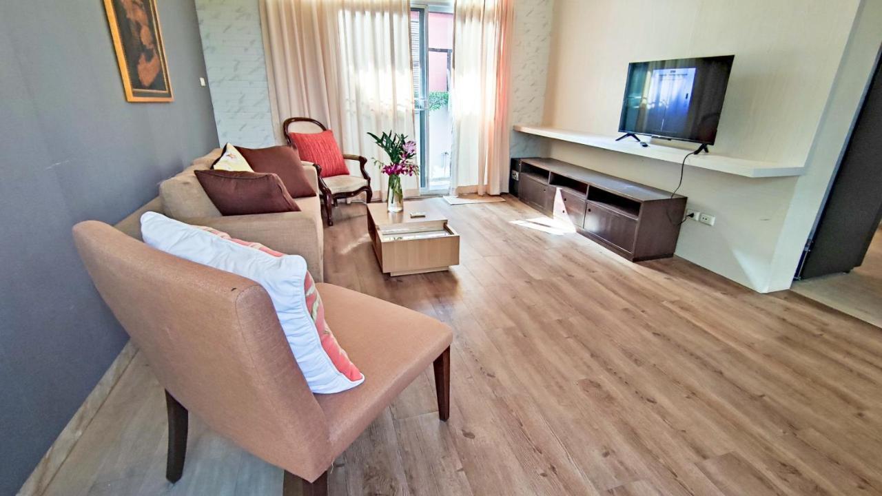 Abacus Villa Pattaya
