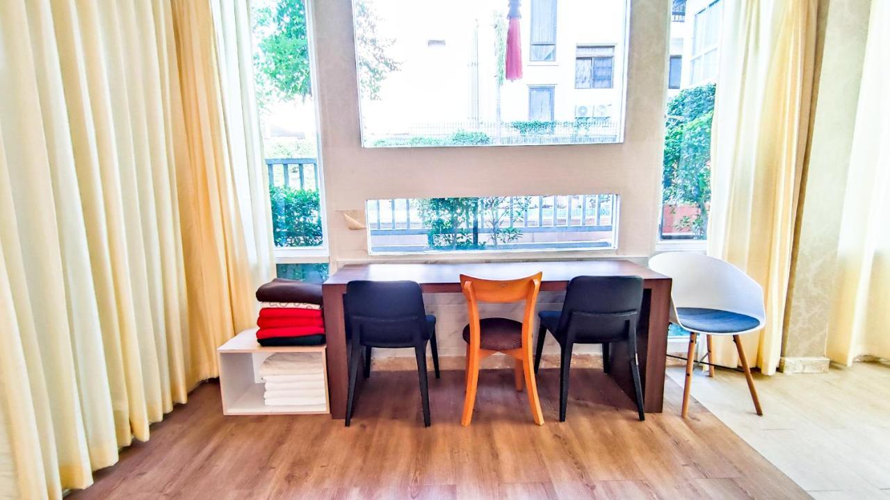 Villa Abacus *