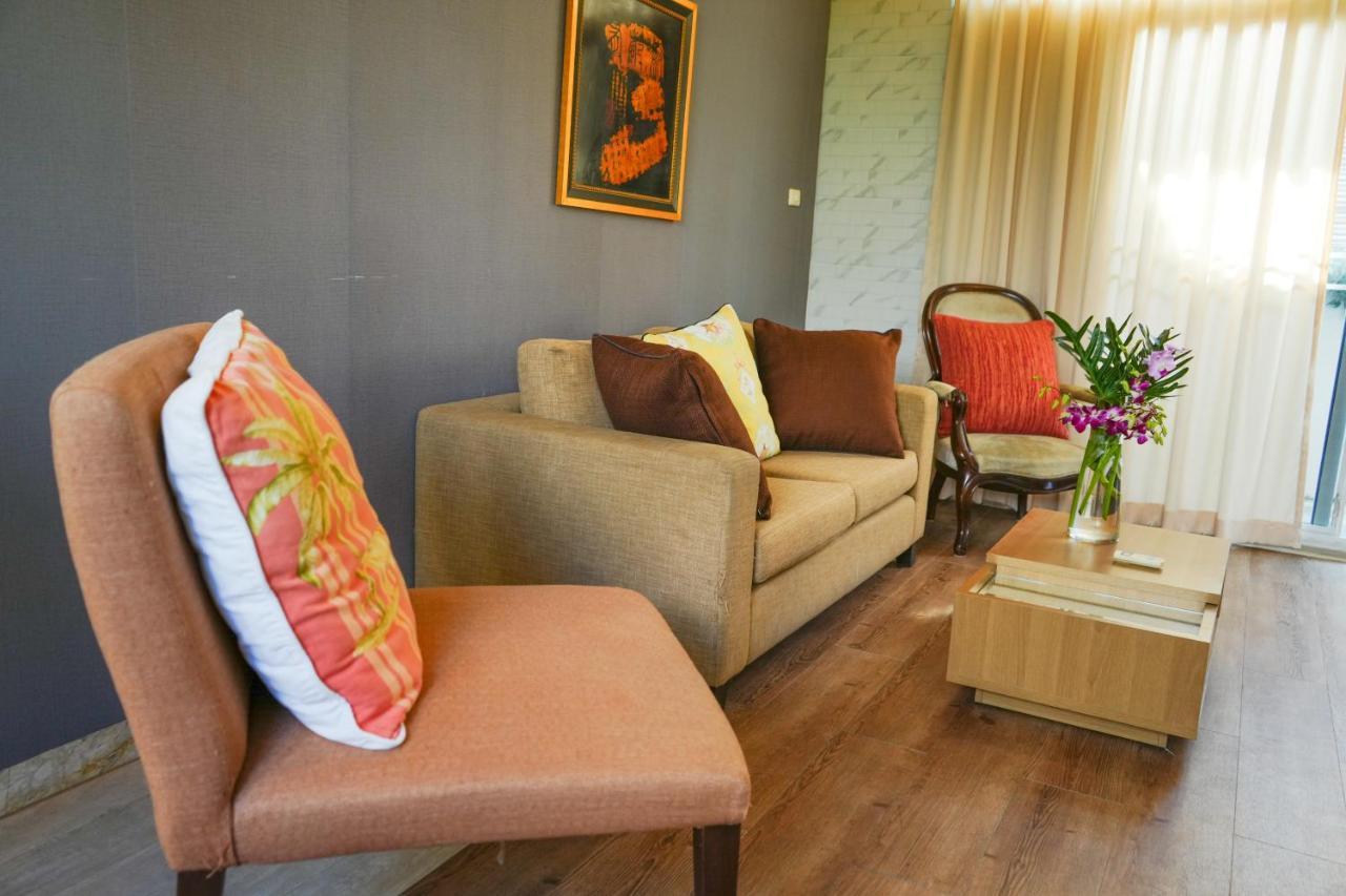 Villa Abacus *