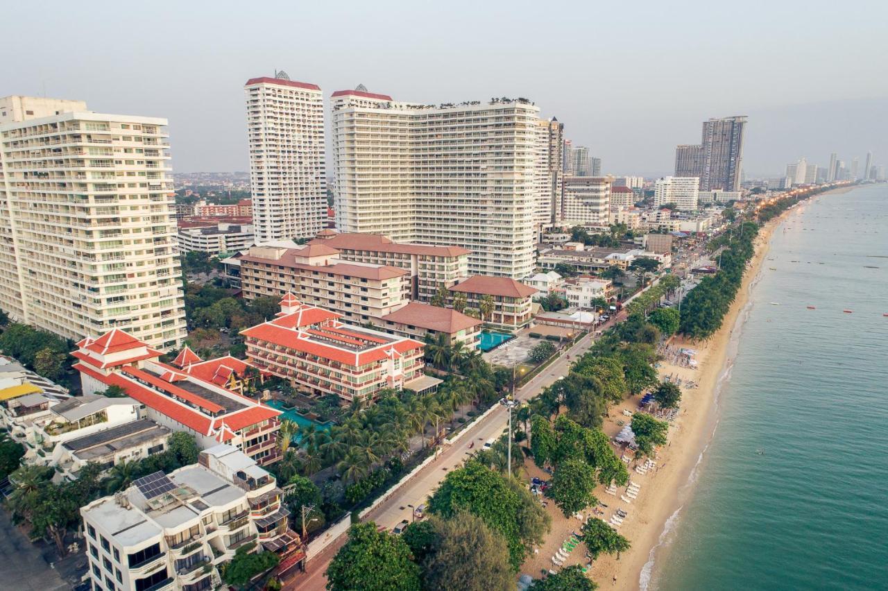 Resort Avalon Pattaya