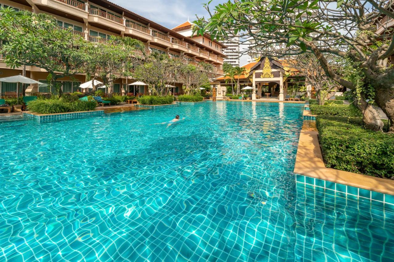 Avalon 4* Pattaya