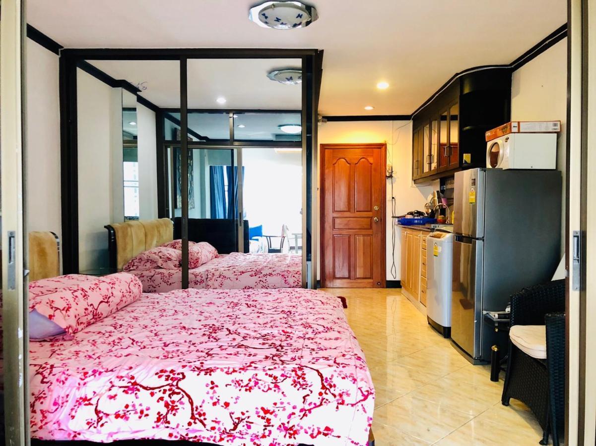Apartment Jomtien Hill Pratamnak