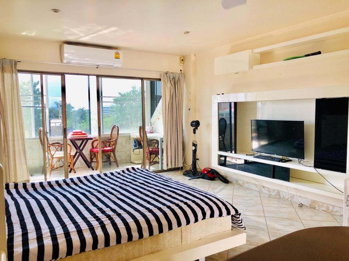 Apartment Jomtien Hill Pratamnak