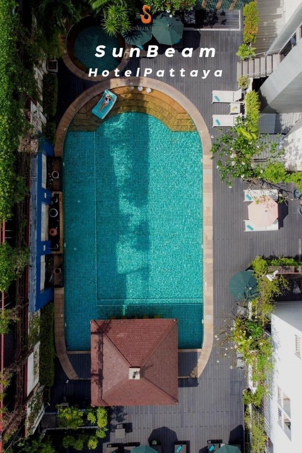Sunbeam - Sha Extra 4* Pattaya