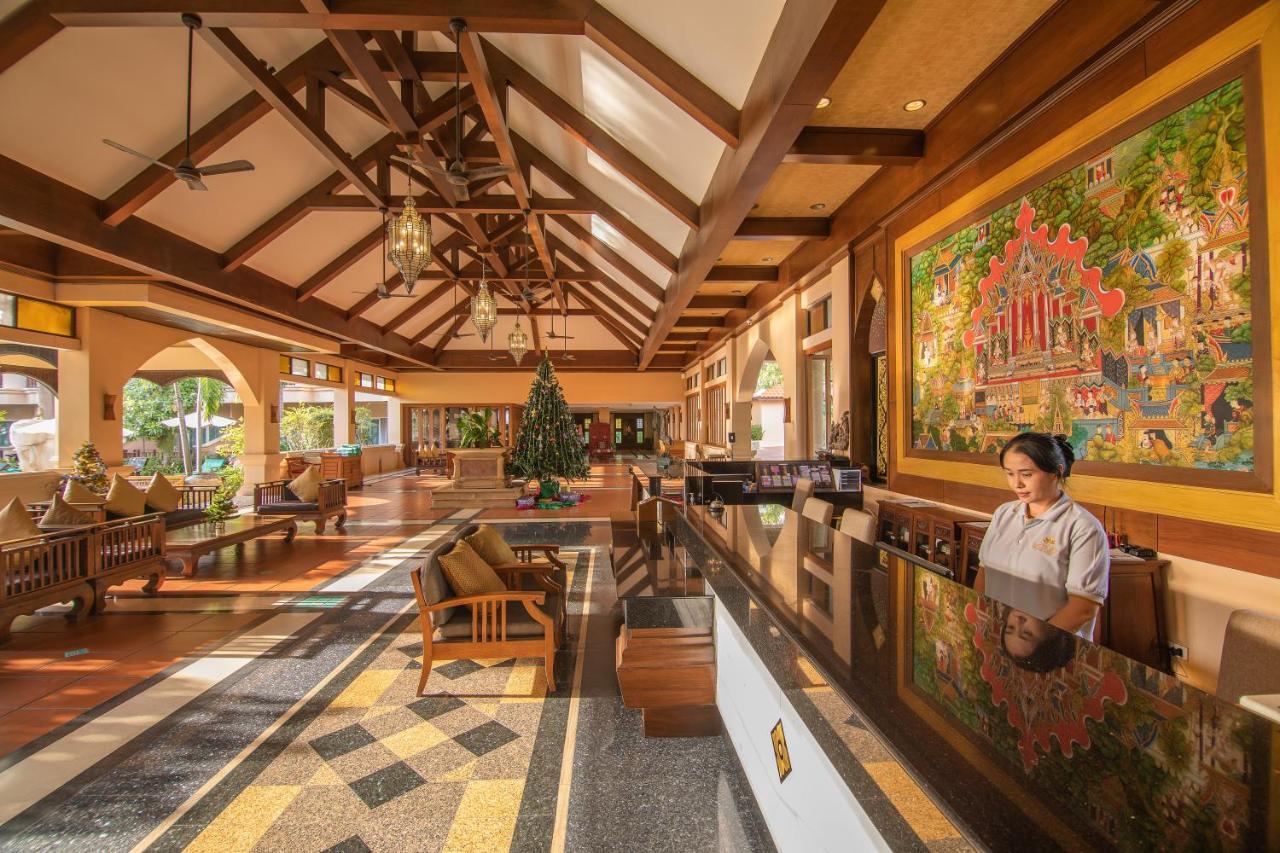 Avalon 4* Pattaya