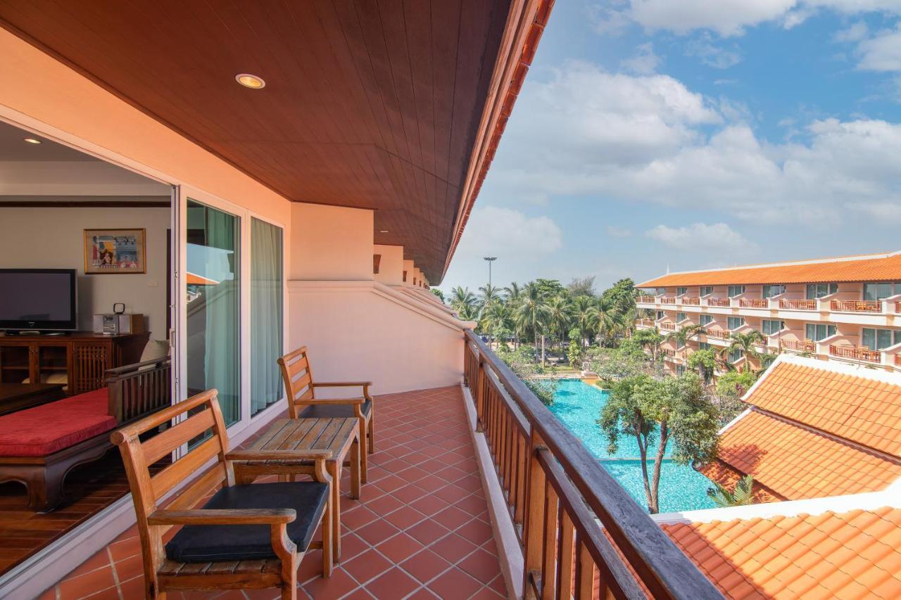 Resort Avalon