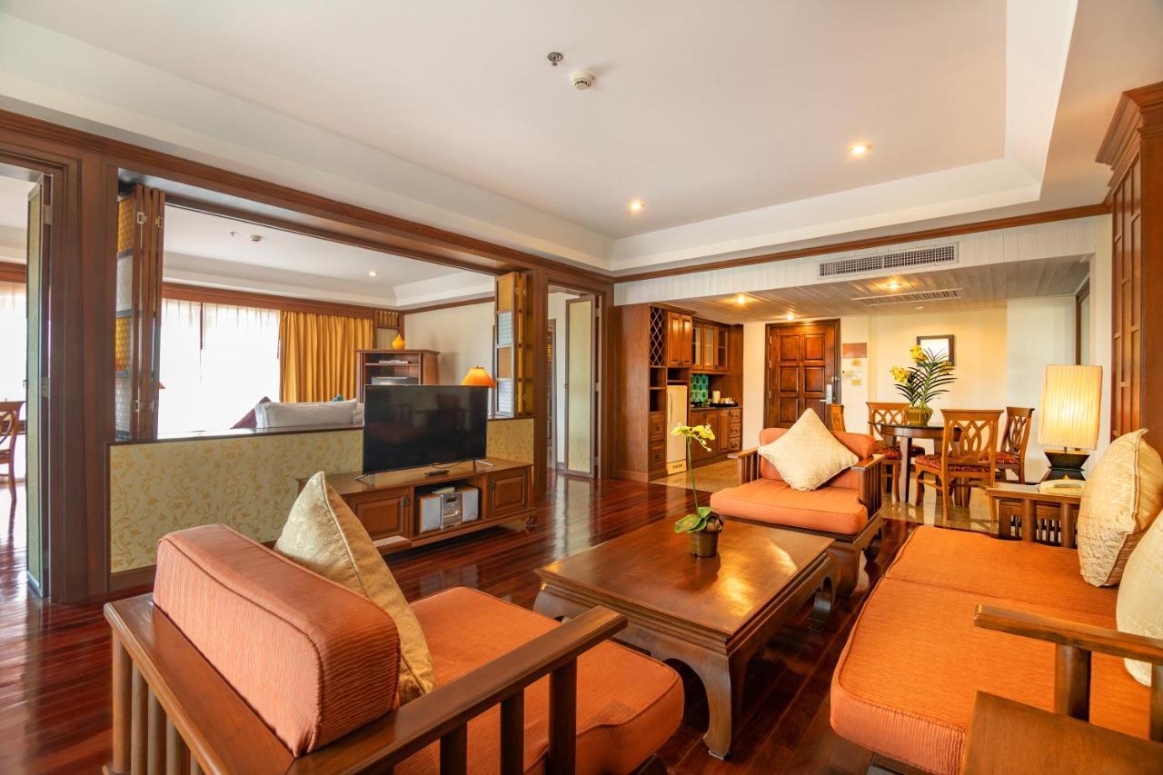 Resort Avalon Pattaya