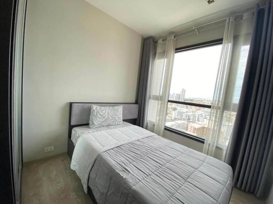 2 Bed Room, Large Living @
