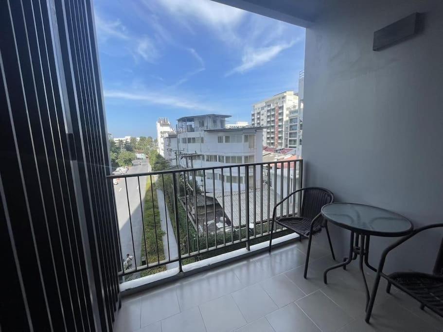 2 Bed Room, Large Living @ Pattaya