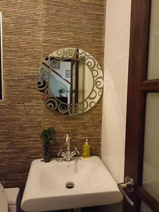 Eco - Luxury Pool + Seaview * Pattaya