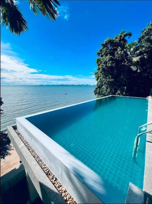 Eco - Luxury Pool + Seaview Pattaya
