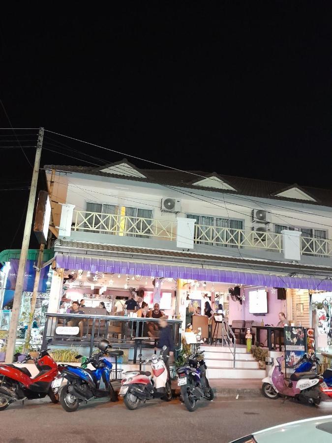 Apartment แมกซิม อพาร์ทเม้น 2 *