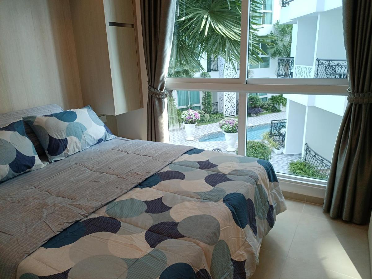 Olympus Garden Apartment