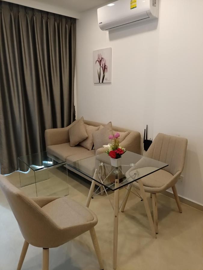 Olympus Garden Apartment
