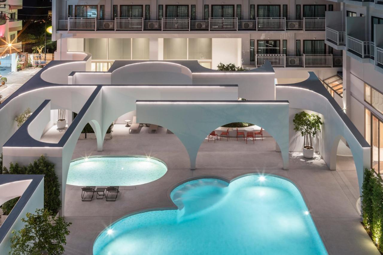 Hotel Terra Nara 5*