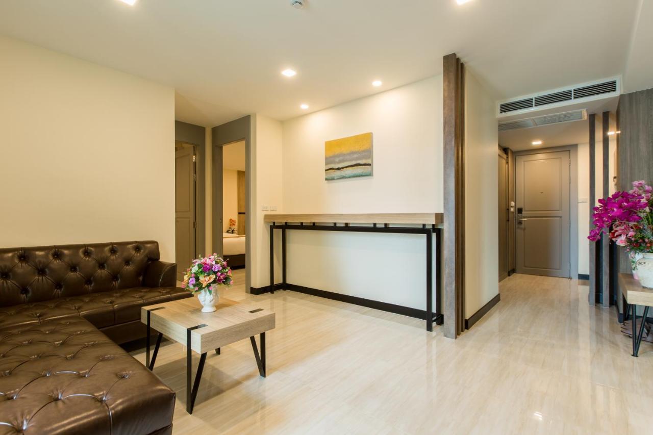 Crystal Palace Luxury