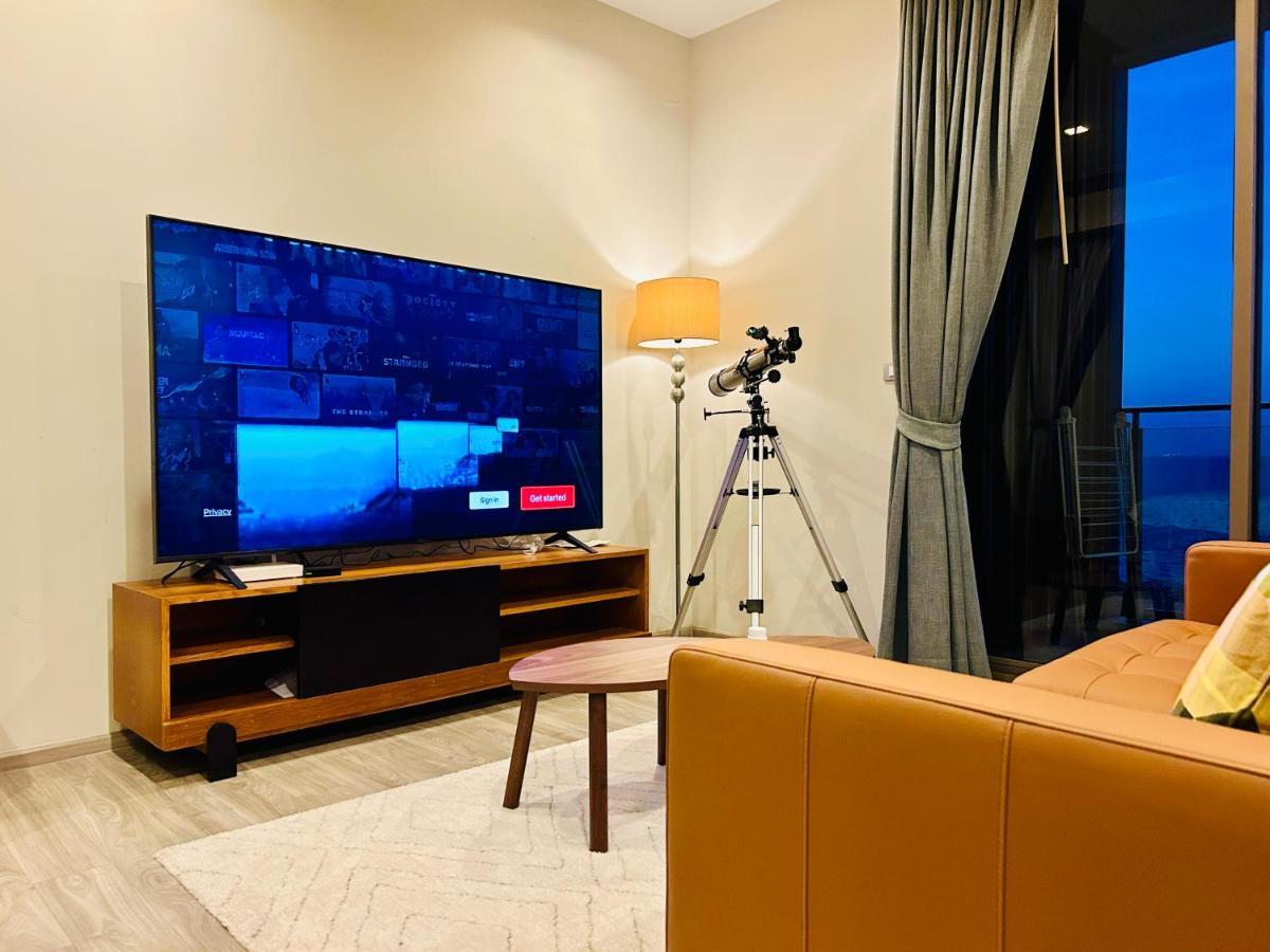 Baan Plai Haad Two Bedrooms