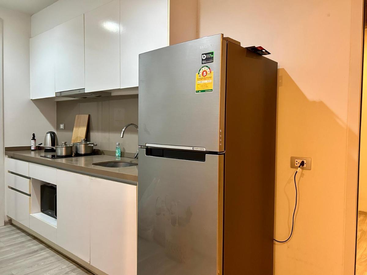 Baan Plai Haad Two Bedrooms Apartment *