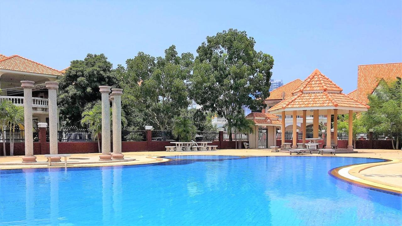 Potterland Luxury Pool Walking Street 6 Bedrooms