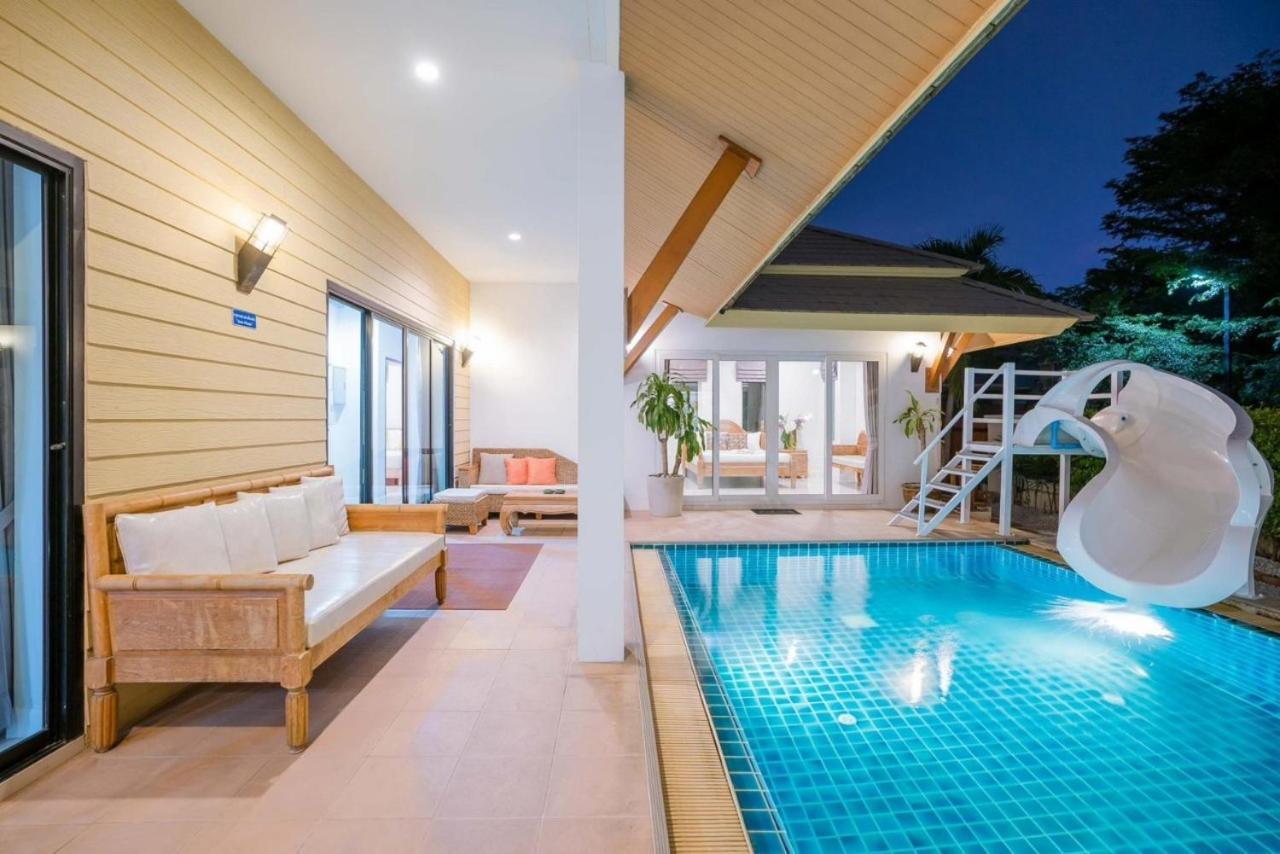 Zen 41 Pattaya